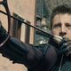 Jeremy Renner in Avengers: Age Of Ultron